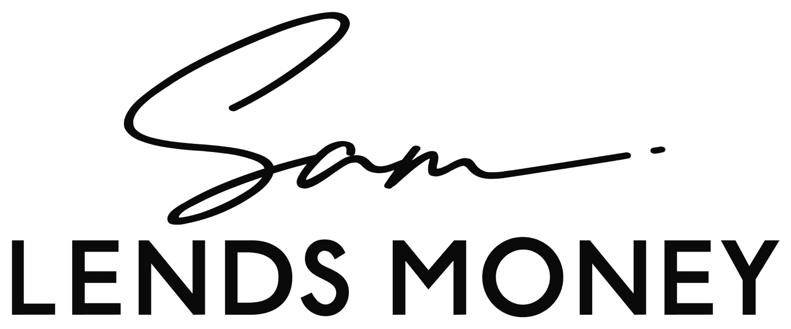 Sam Lends Money